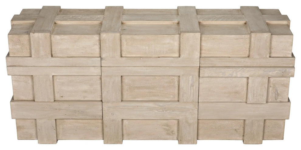 CFC Furniture Bilbao Dresser
