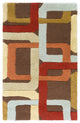Surya Forum FM-7106 7'6" x 9'6" Rug