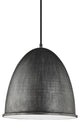 Visual Comfort Studio 6525401-846 1-Light Pendant, Hudson Street