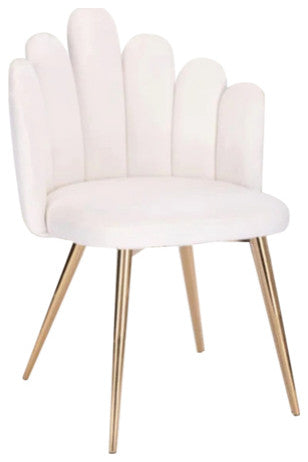 Medley Linen Chair