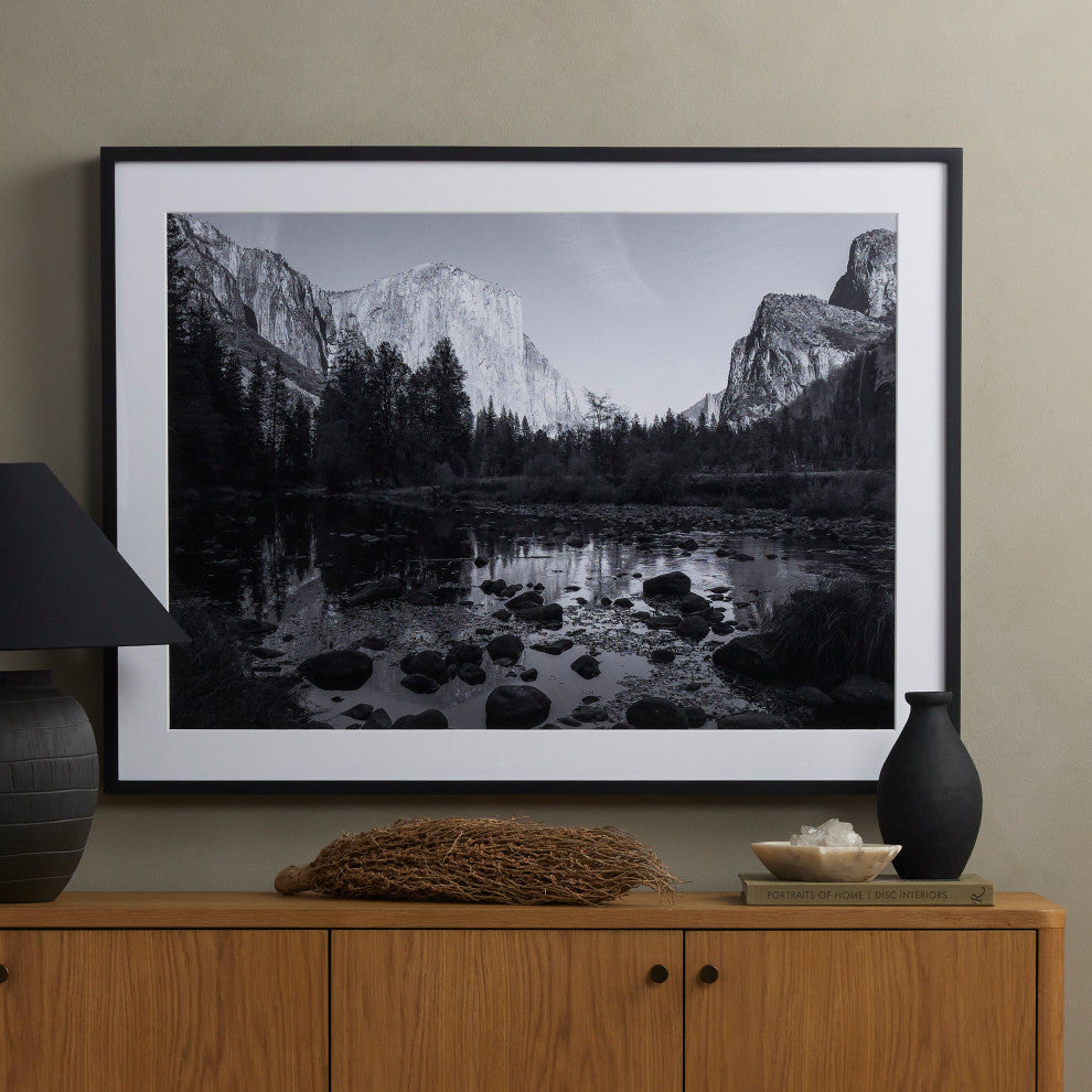 El Capitan By Getty Images