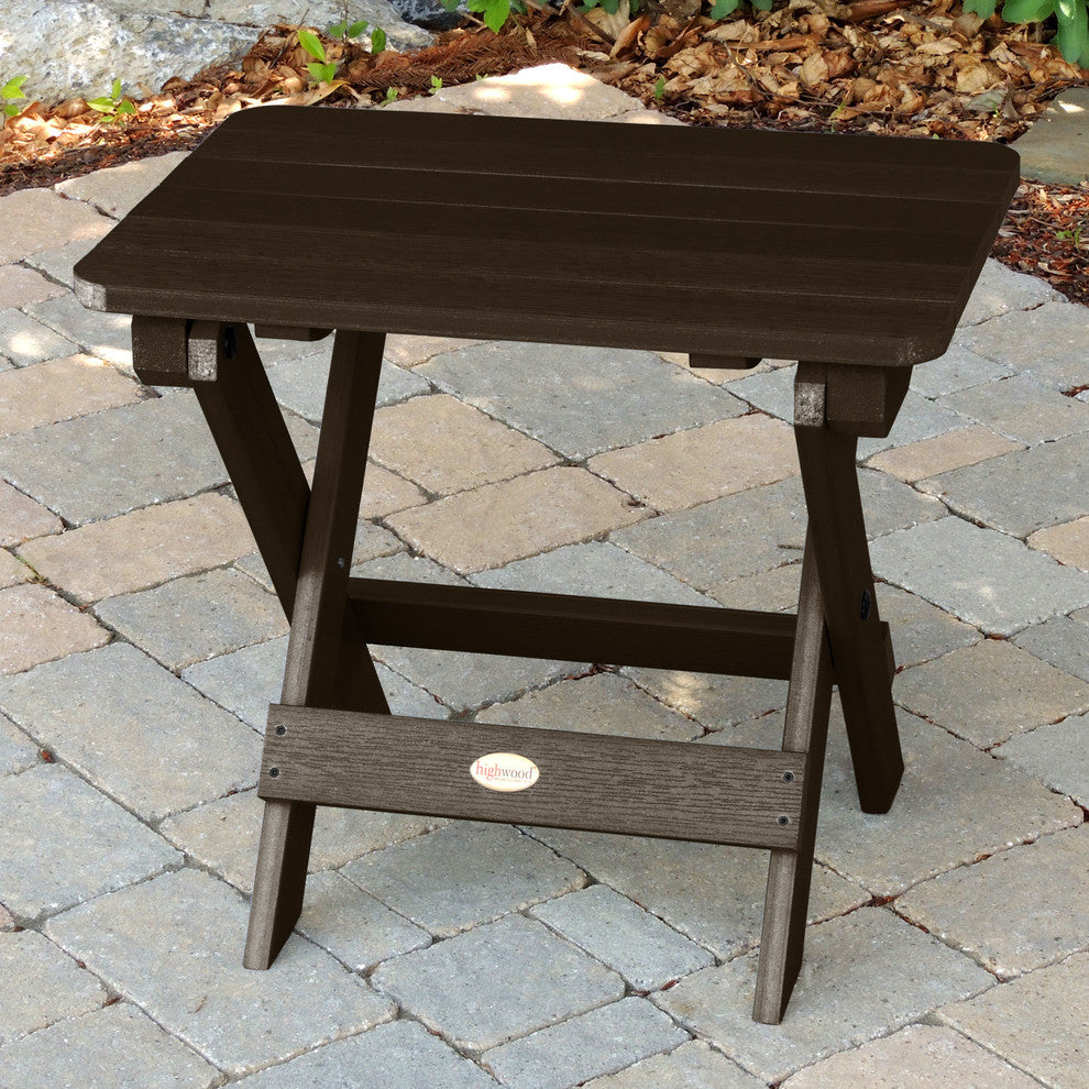 Lehigh 3-Piece Garden Set, Weathered Acorn