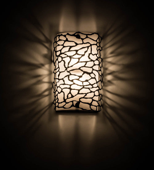 10W Parmecia Wall Sconce