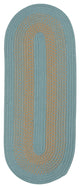 Winterhold Runner, Blue 30"X144"