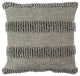 Surya Nysa Nys-003 Pillow Shell With Polyester Insert 22"H X 22"W