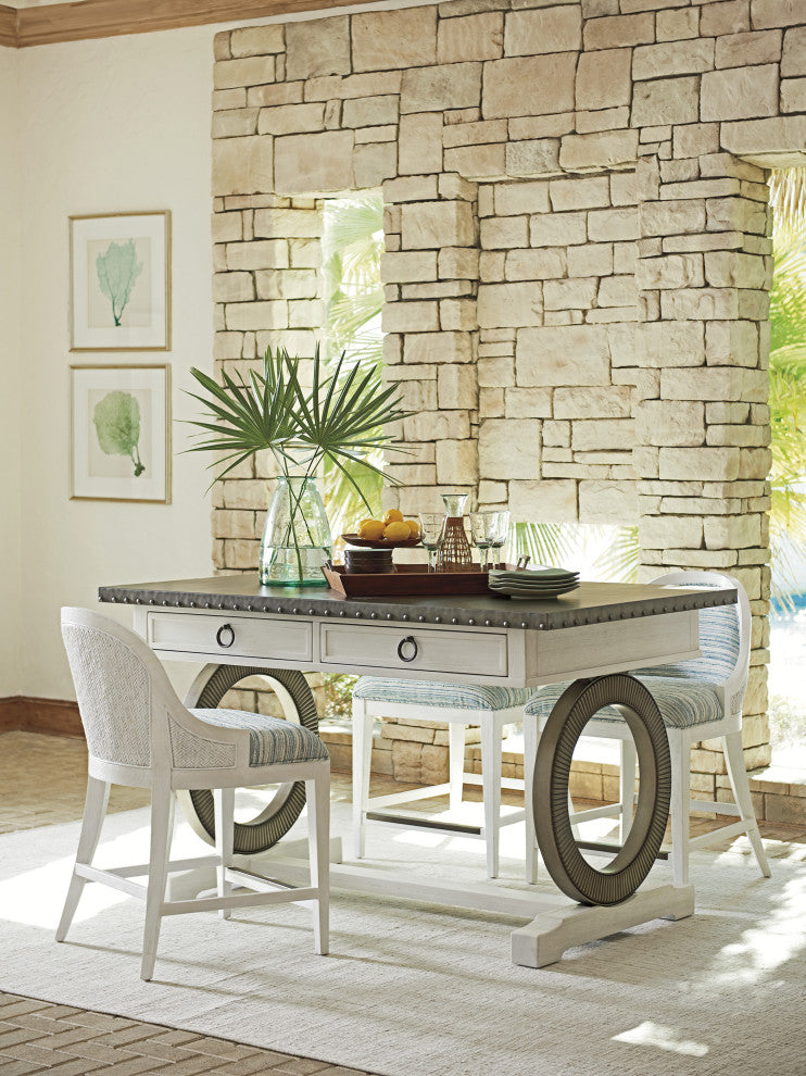 Lantana Counter Stool