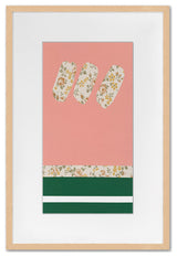 Elegant Alternatives 2 Fine Art Print, Maple, 30"x20"
