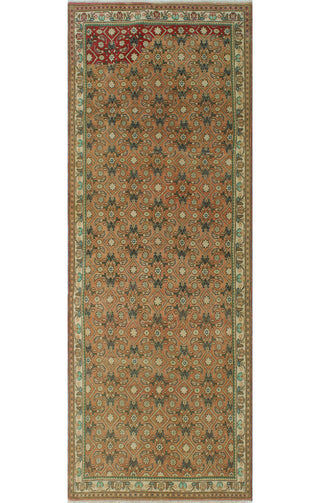 Vintage Distressed Blade Rust Runner