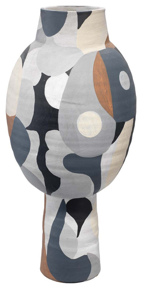 Pablo Tall Vase