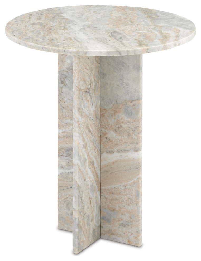 Harmon Accent Table