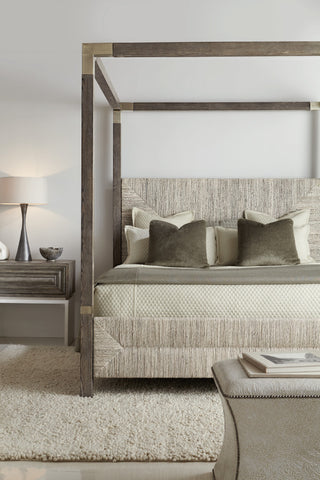 Bernhardt Palma Bench