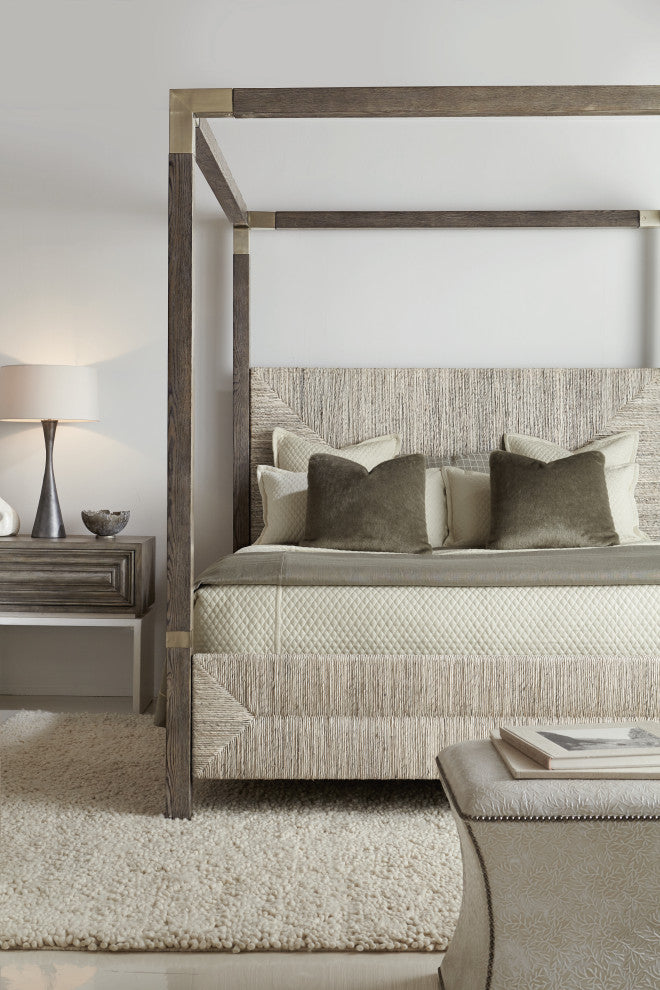 Bernhardt Palma Bench