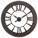 Uttermost Ronan Wall Clock