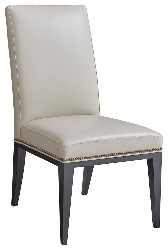 Lowell Leather Dining Chair