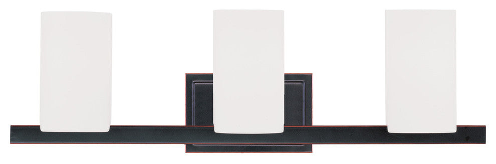 Astoria Bath Light, Olde Bronze