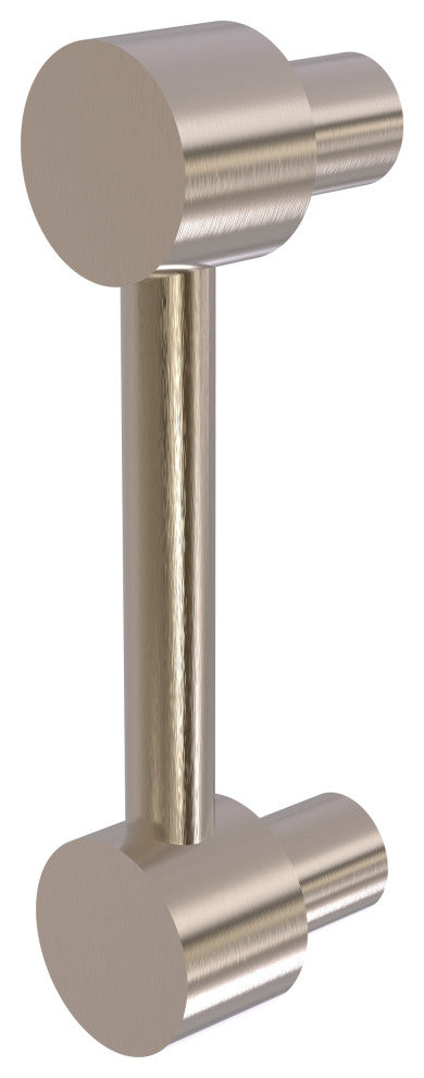 3" Cabinet Pull, Antique Pewter