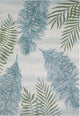 Stella Fauna Tropical Area Rug, Stella 6267 Spa Fauna, 3'3 X 4'11