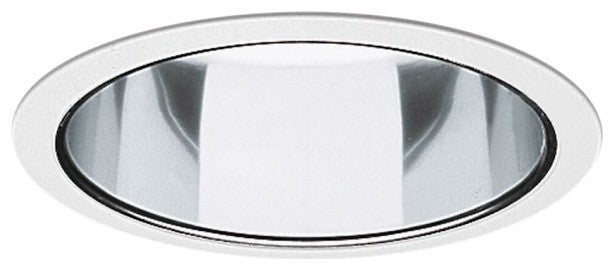 THOMAS LIGHTING THS30CLR Recessed Chrome