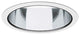 THOMAS LIGHTING THS30CLR Recessed Chrome