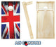 British Punk Flag Cornhole Set
