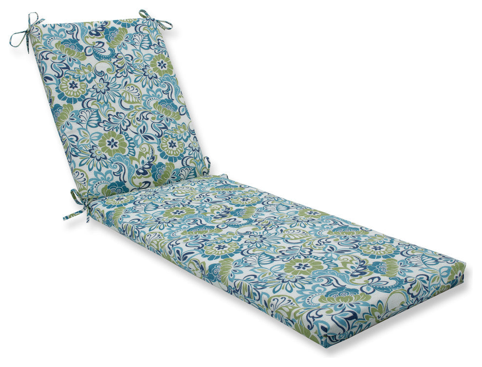 Zoe Mallard Oversized Chaise Cushion