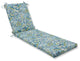 Zoe Mallard Oversized Chaise Cushion