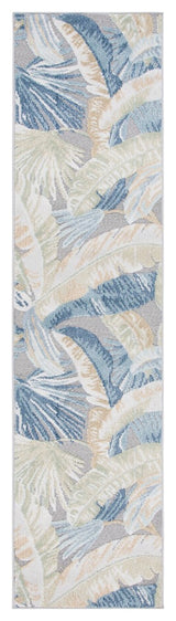 Safavieh Sarasota Collection SAR106 Indoor-Outdoor Rug