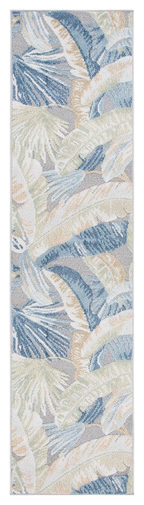 Safavieh Sarasota Collection SAR106 Indoor-Outdoor Rug
