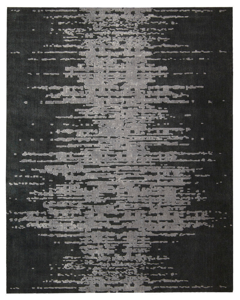 Nourison Twilight Area Rug, Flint, 12''x15''