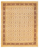 Panglong One-of-a-Kind Hand-Knotted Area Rug Ivory, 8'1"x10'0"