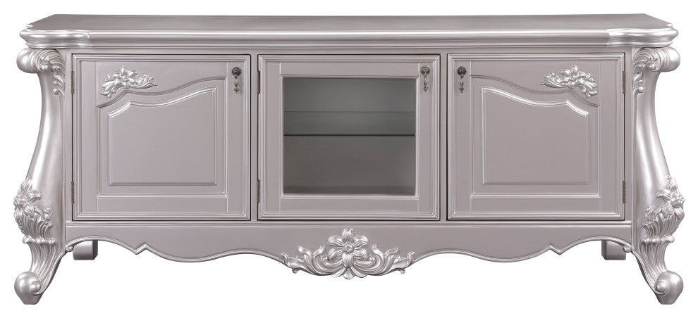 ACME Bently TV Stand, Champagne