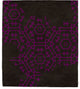 Corundum C Signature Rug, 8' Round
