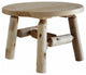 Lakeland Mills Inc Round Coffee Table