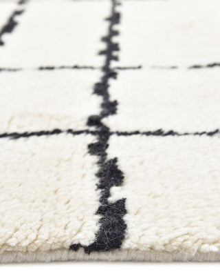Paris, Handmade Area Rug - 3'0"x5'0", 6 X 9