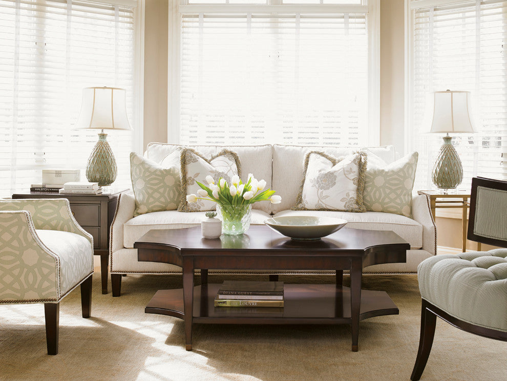 Richmond Rectangular Cocktail Table