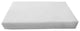 Full Size 75x54x6 Outdoor Foam Daybed Mattress High Density 1.8 PCF Medium Firm