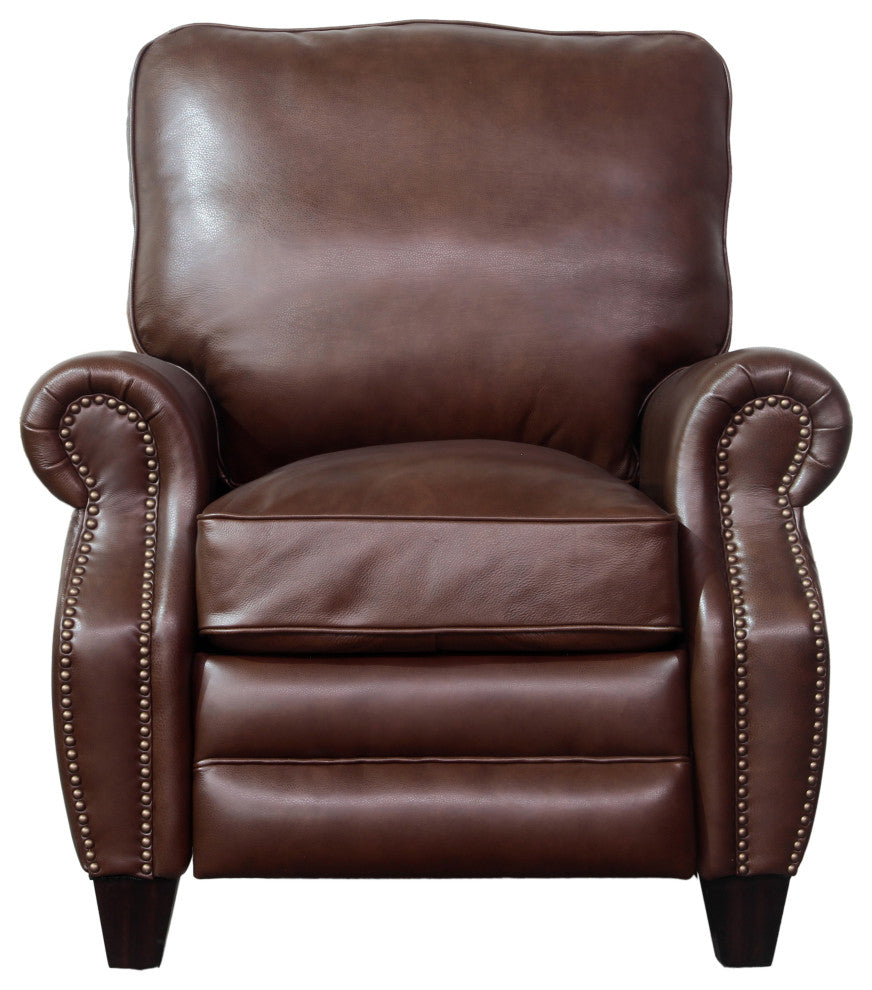 Briarwood Recliner, Shoreham Chocolate