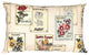 Pillow Decor - Vintage Seed Packet 16 x 24 Throw Pillow