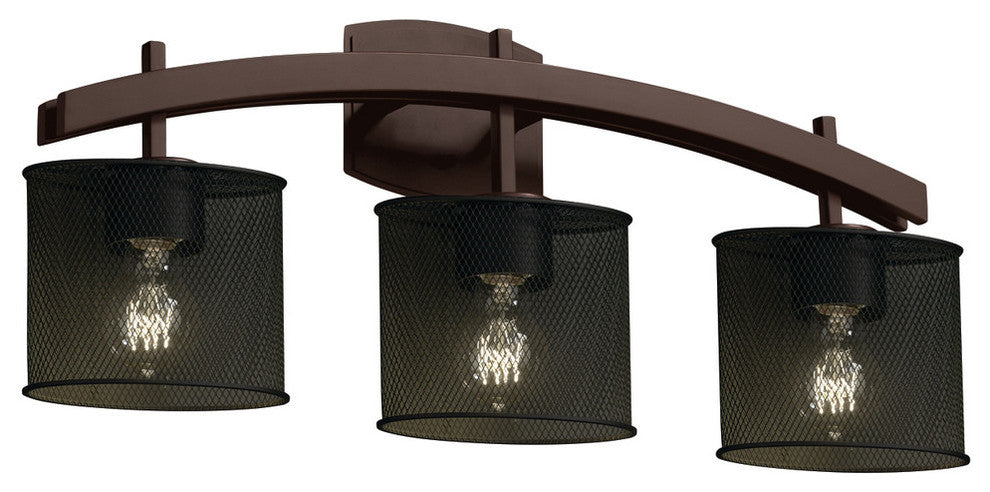 ARCHWAY 3-Light Bath Bar
