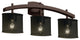 ARCHWAY 3-Light Bath Bar