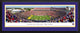 LSU Tigers Football , Deluxe Frame