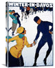 "Winter In Davos" Artwork, 21"x30"