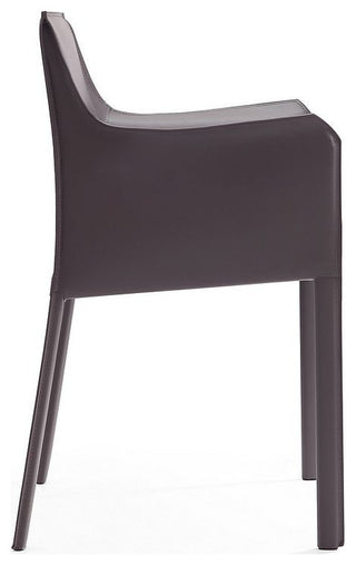 Manhattan Comfort Paris Dining Armchair