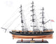 Cutty Sark (No Sail) Museum-quality Fully Assembled Wooden Model Ship