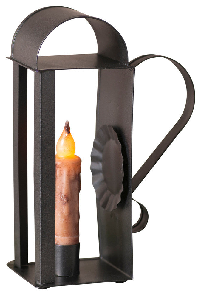 Village Candle Holder