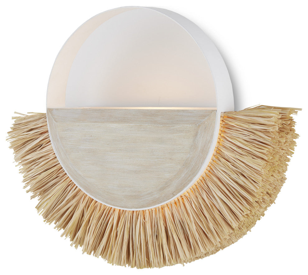 Seychelles Wall Sconce