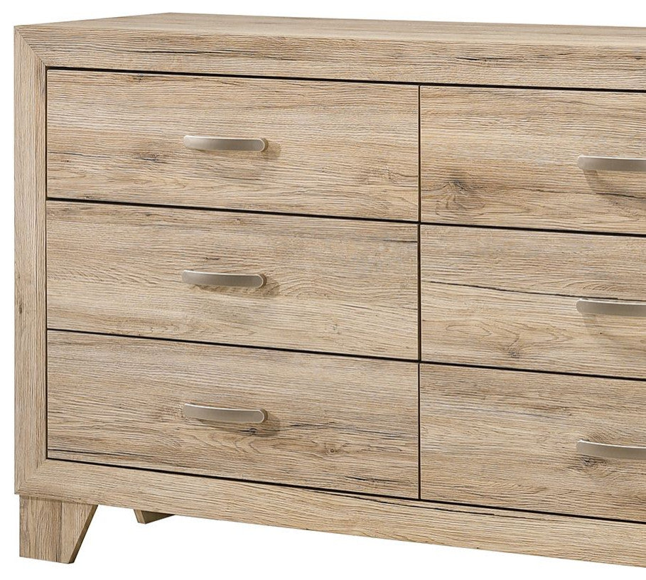 ACME Miquell Dresser, Natural