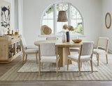 Melia Round 72-inch Dining Set by Panama Jack
