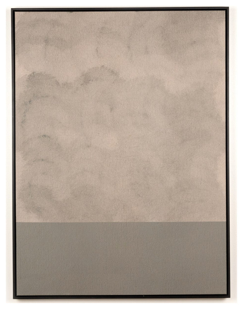 Fog By Shatha Al Dafai