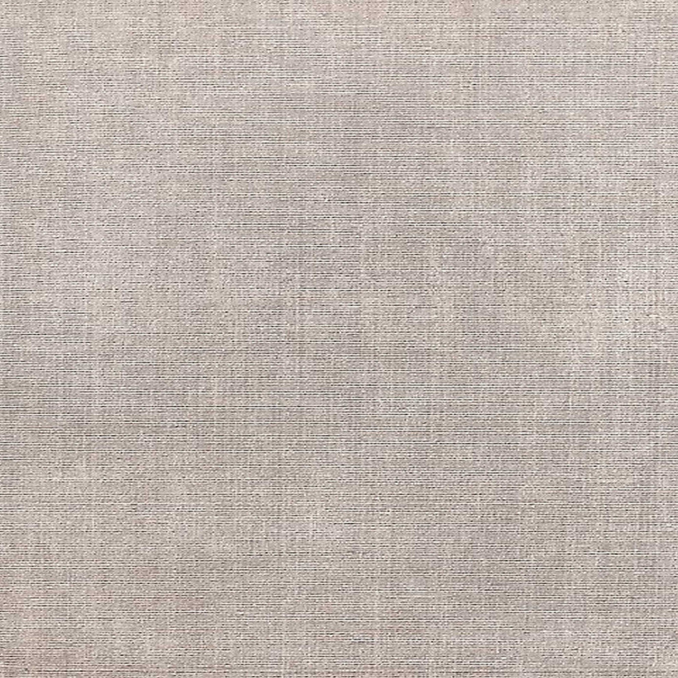 Ahgly Company Indoor Square Mid-Century Modern Area Rugs, 7' Square